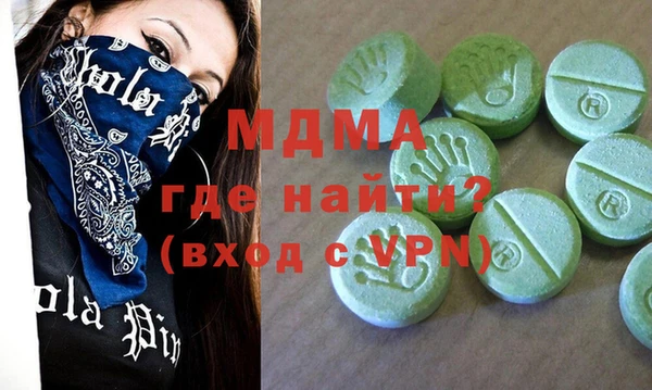 круглые Вязники