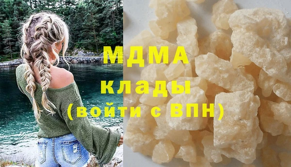 гашик Вяземский
